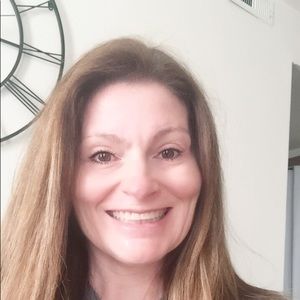 Meet your Posher, Christi